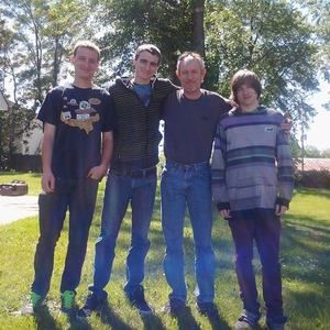 Meet your Posher, Mark